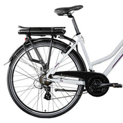 Zündapp Z802 Damen E Bike Trekkingrad 28 Zoll