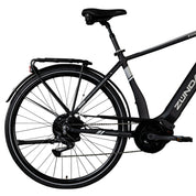 Zündapp X500 E Bike Trekkingrad 28 Zoll