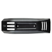 Ananda Mittelmotor M100 Abdeckung schwarz