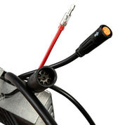 Zündapp Z810 Ananda B0 Steuergerät Controller
