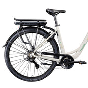 Zündapp Z503 Damen E Bike 28 Zoll