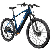 Zündapp Z808 E Bike Mountainbike 27,5 Zoll