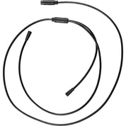 Zündapp Kabelbaum 1 zu 2 800 mm Verteilerkabel