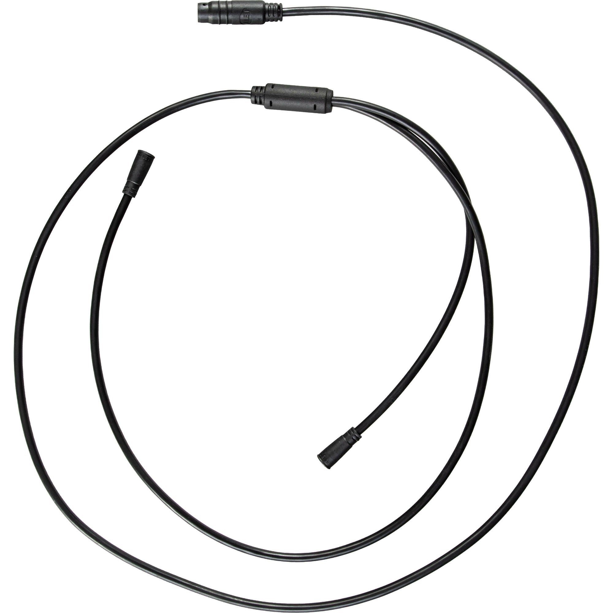 Zündapp Kabelbaum 1 zu 2 800 mm Verteilerkabel