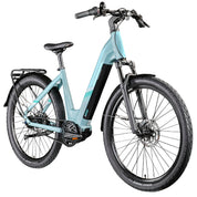 Zündapp X850 Damen E Bike Trekkingrad 27,5 Zoll