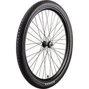 Zündapp Vorderrad 27,5 Zoll mit Kenda Kwick Seven-5 Reifen, Centerlock