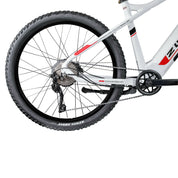 Zündapp Z898 E Bike E Mountainbike 27,5 Zoll