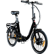 Zündapp ZXT20 E Bike Klapprad 20 Zoll