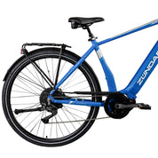 Zündapp X500 E Bike Trekkingrad 28 Zoll