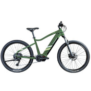 Zündapp X900 E Bike Mountainbike 27,5 Zoll