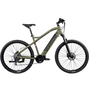 Zündapp X700 E Bike Mountainbike 27,5 Zoll