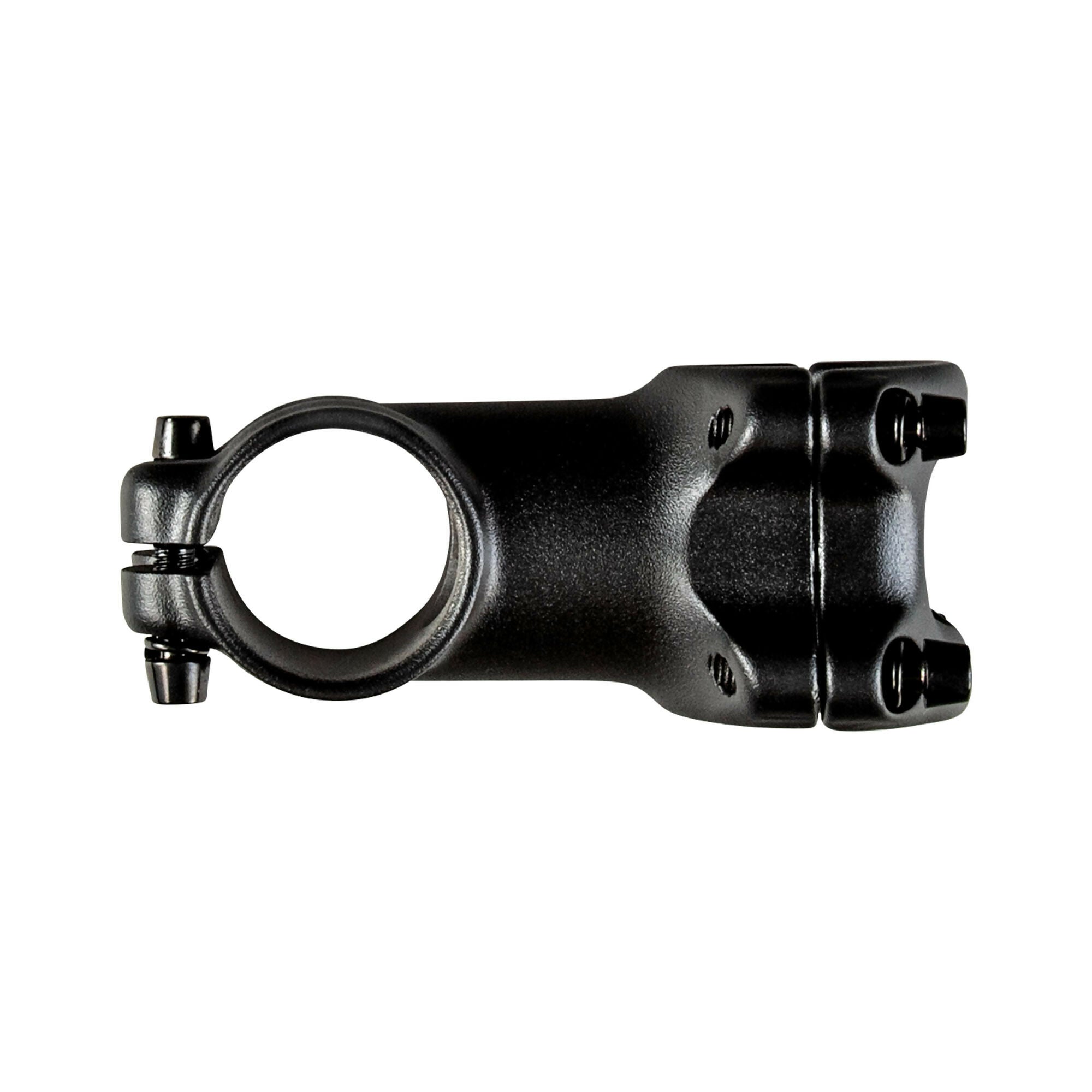 Zündapp Vorbau, Schwarz, 60 mm, 1 1/8" Ahead