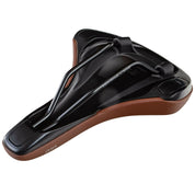 Selle Royal Vivo Ergo Moderate Sattel braun