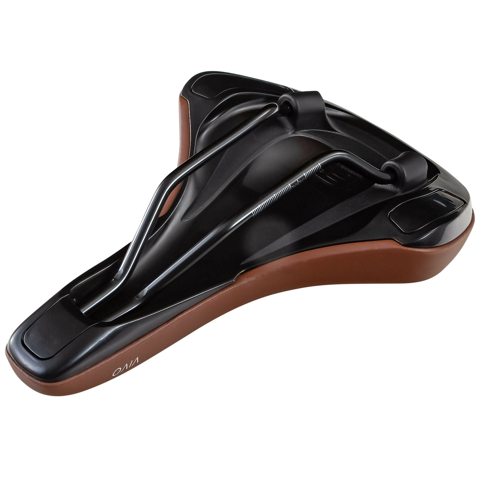 Selle Royal Vivo Ergo Moderate Sattel braun