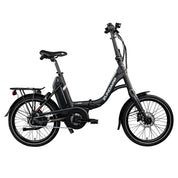 Zündapp X20 E Bike Klapprad 20 Zoll