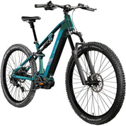 Zündapp X1000 E Bike Mountainbike Fully 29 Zoll