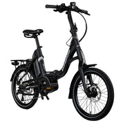 Zündapp X100 E Bike Klapprad 20 Zoll
