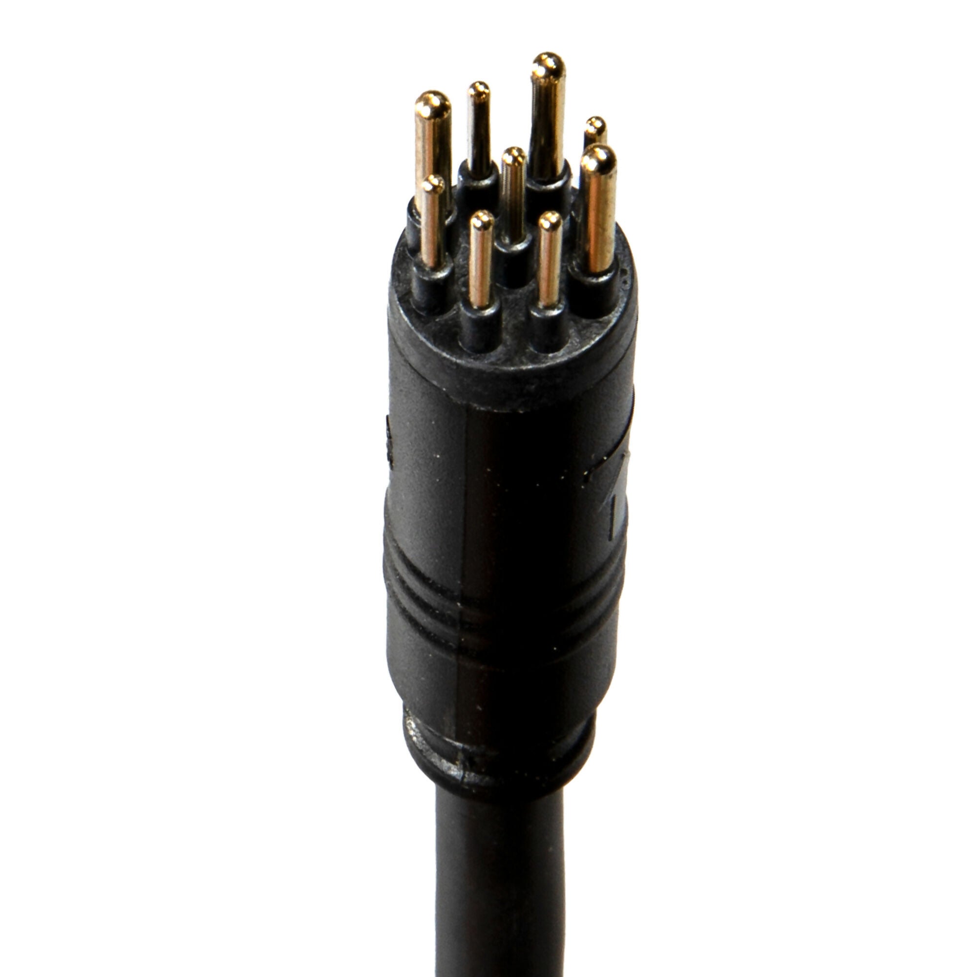 Zuendapp Verbindungskabel Motorkabel Ananda 9-polig 700mm
