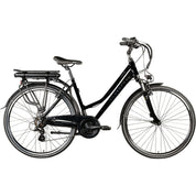 Zündapp Z802 Damen E Bike Trekkingrad 28 Zoll