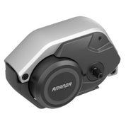 Ananda M100 Mittelmotor 29 Zoll 36V 250W 25 km/h CAN – E-Bike Mittelmotor