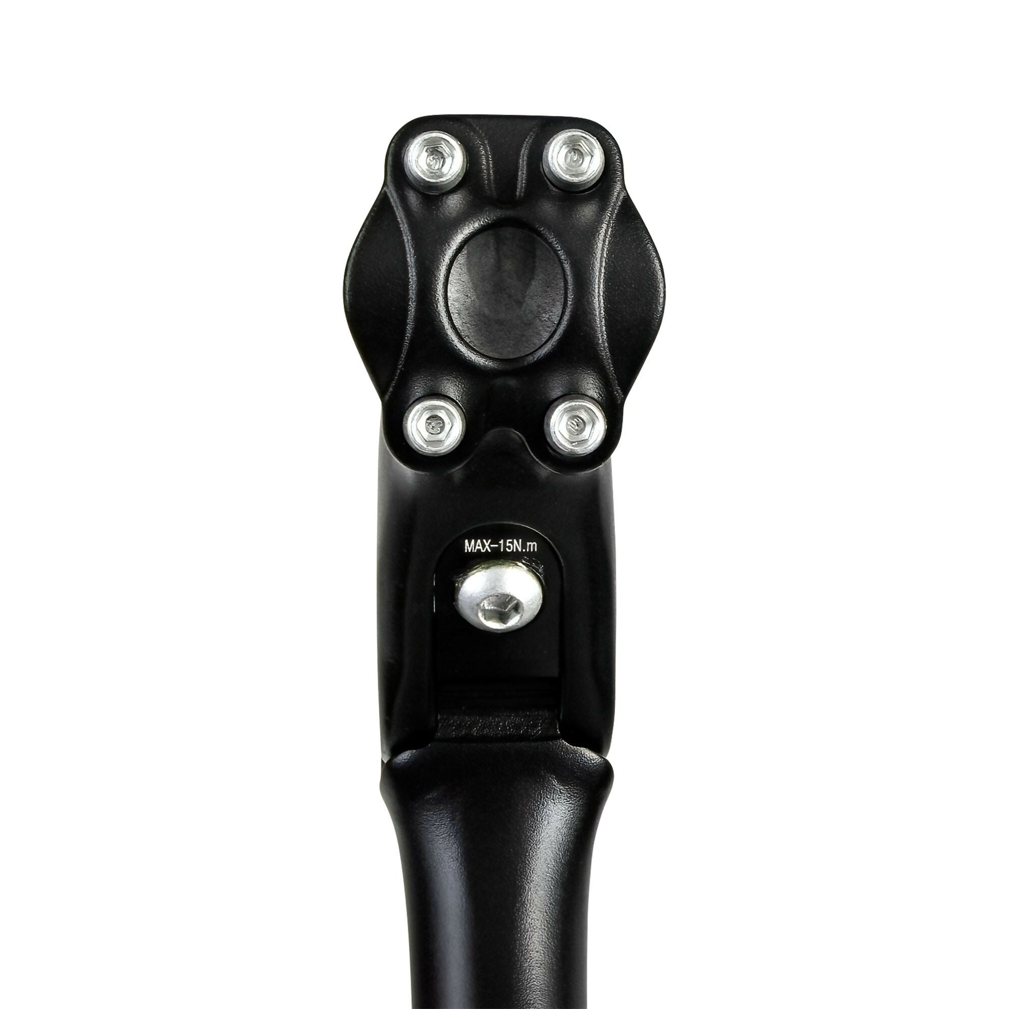 Zündapp Vorbau MT-C272-5 verstellbar 10-50° 95 mm schwarz
