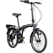Zündapp ZF20 Speed Folder 20 Zoll Klapprad
