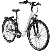 Zündapp Z510 Damen E Bike Hollandrad 28 Zoll