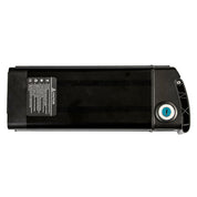 Zündapp Z500 / Z505 Akku 36 V 10,4 Ah 374 Wh E-Bike Akku Pedelec Batterie Lithium-Ionen Fahrradakku