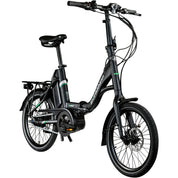 Zündapp X20 E-Bike Faltrad Active Line 400Wh