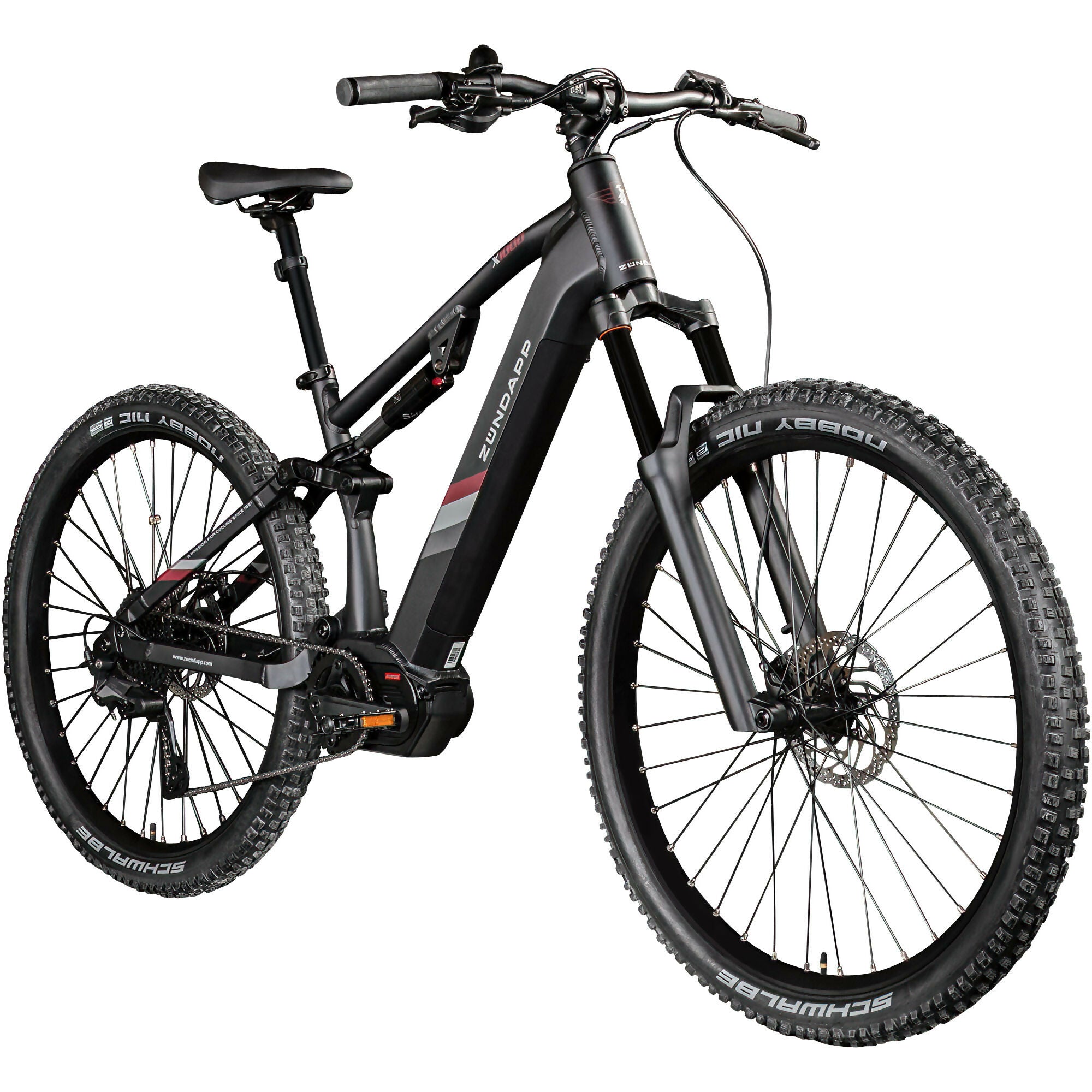 zündapp e bike fully Zündapp X1000 E-MTB Fully 29" 733 Wh 170 km – Zündapp Shop
