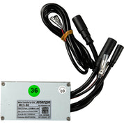 Zündapp Green 2.7 3.7 Z510 Z517 Ananda Steuergerät Controller M129