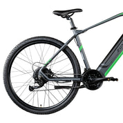 Zündapp Z808 E Bike Mountainbike 29 Zoll