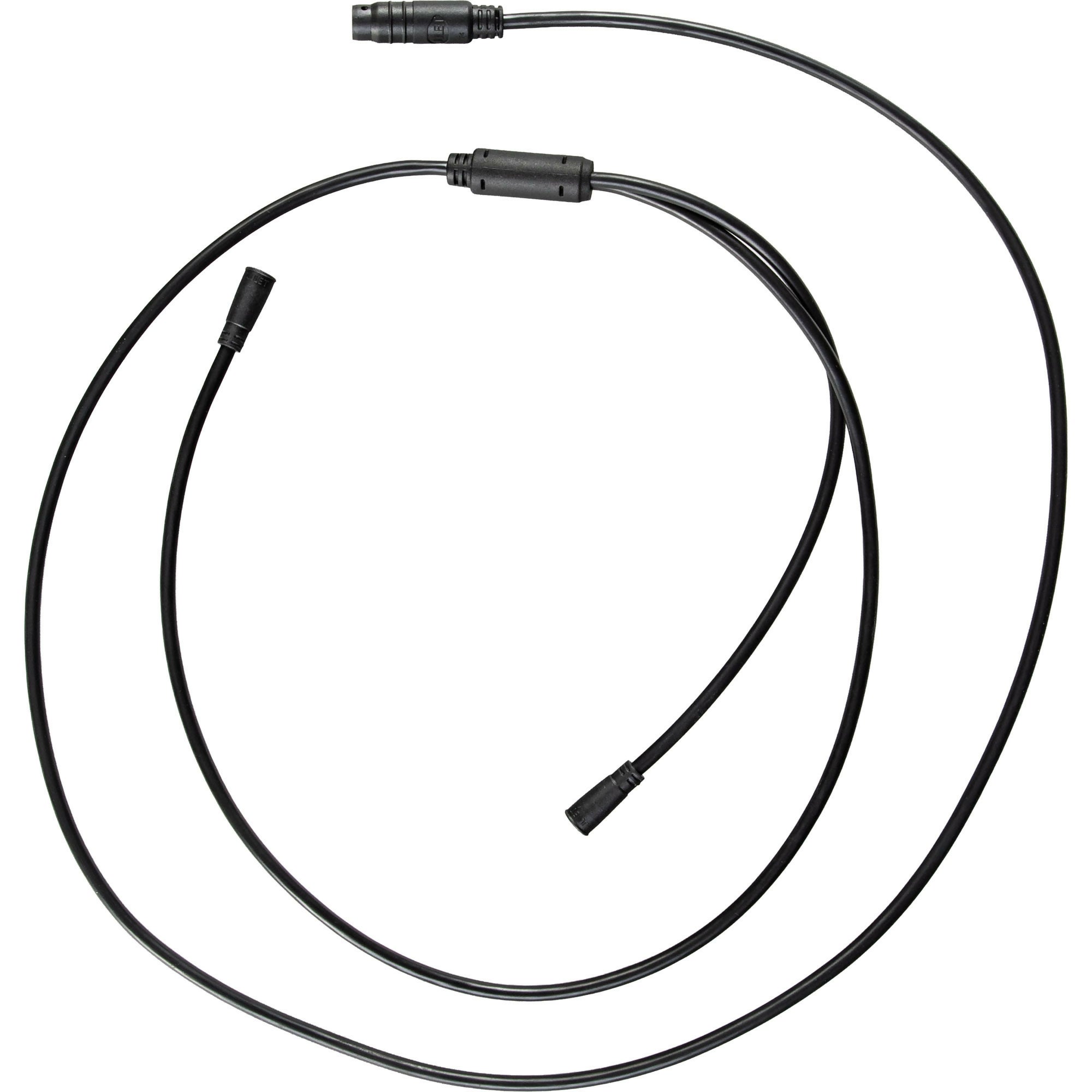 Zündapp Kabelbaum 1 zu 2 1200 mm Verteilerkabel