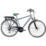 Zündapp Z802 Herren E Bike Trekkingrad 28 Zoll