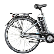 Zündapp Green 2.7 Damen E Bike 28 Zoll