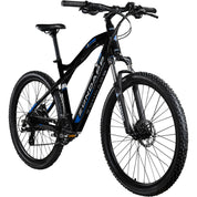 Zündapp Z898 E Bike E Mountainbike 27,5 Zoll