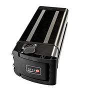 Zündapp Z500 / Z505 Akku 36 V 10,4 Ah 374 Wh E-Bike Akku Pedelec Batterie Lithium-Ionen Fahrradakku