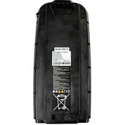 Zündapp Z503 Akku 37V 14,5Ah 536Wh Gepäckträgerakku CAN