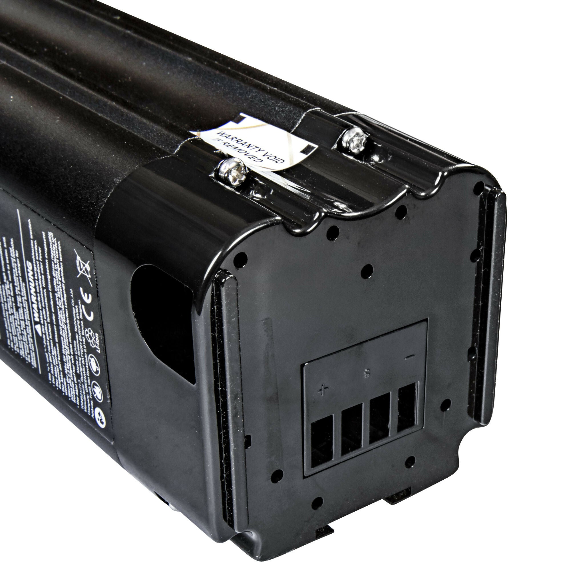 Zündapp Green 2.7 Green 3.7 Z510 Z517 Akku 3 Pin 36 V 10,8 Ah 388 Wh Batterie Pedelec Lithium-Ionen E-Bike Fahrradakku Li-Ion Ersatzakku Rahmenakku Panasonic Cell