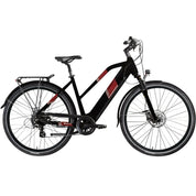 Zündapp Z810 Damen E Bike Trekkingrad 28 Zoll