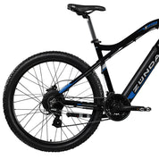 Zündapp Z898 E Bike E Mountainbike 27,5 Zoll