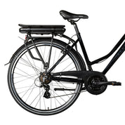 Zündapp Z802 Damen E Bike Trekkingrad 28 Zoll