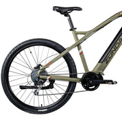 Zündapp X700 E Bike Mountainbike 27,5 Zoll