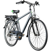 Zündapp Z802 Herren E Bike Trekkingrad 28 Zoll