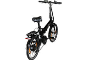 Zündapp Z101 E Bike Klapprad 20 Zoll Special Edition