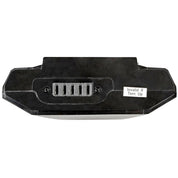 Zündapp Z503 E Bike Akku für Fahrrad 26" Lithium Ionen 14,5 Ah Fahrradakku Ersatzakku für Ebike 37 V Gepäckträgerakku CAN 536 Wh