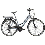 Zündapp Green 7.7 Damen E Bike Trekkingrad 28 Zoll