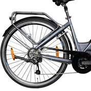 Zündapp Z901 Damen E Bike Hollandrad 28 Zoll