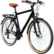 Zündapp T700 700c Trekkingrad Herren, 21-Gang
