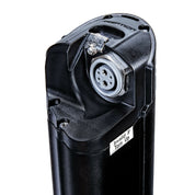 Zündapp Z810 Z898 X700 XFS Akku 3 Pin 36V Batterie Rahmenakku Pedelec Lithium Ionen E-Bike Fahrradakku Li-Ion Ersatzakku